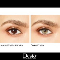 DESİO DESERT DREAM